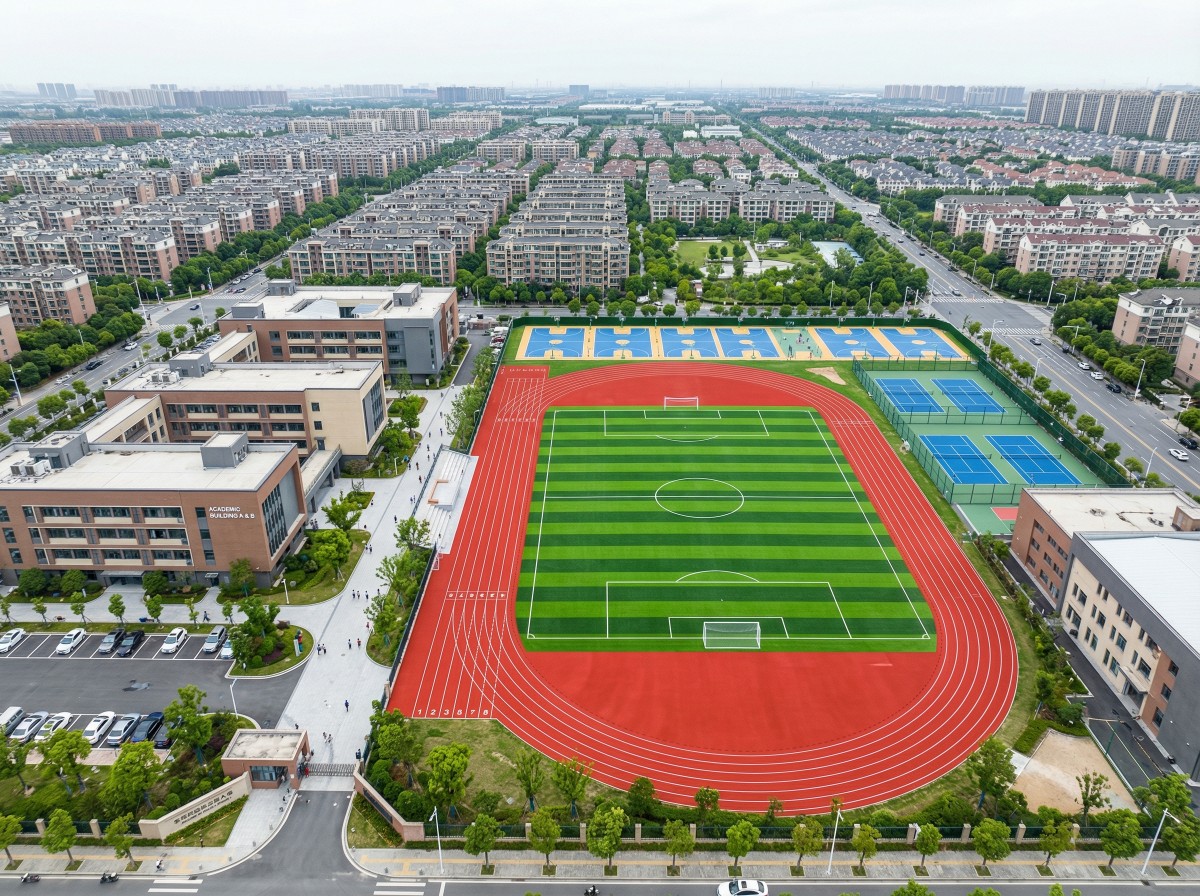 广元市EPDM塑胶跑道混合型塑胶跑道 - 价格